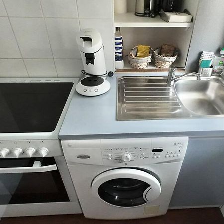 Grand Studio A Bordeaux Chartrons 외부 사진
