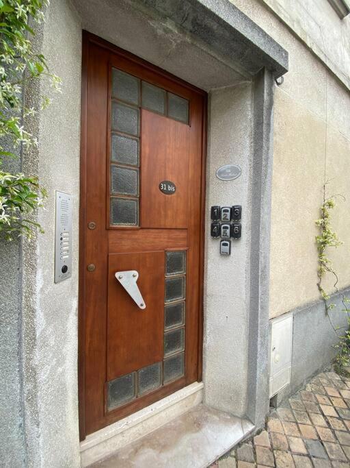 Grand Studio A Bordeaux Chartrons 외부 사진
